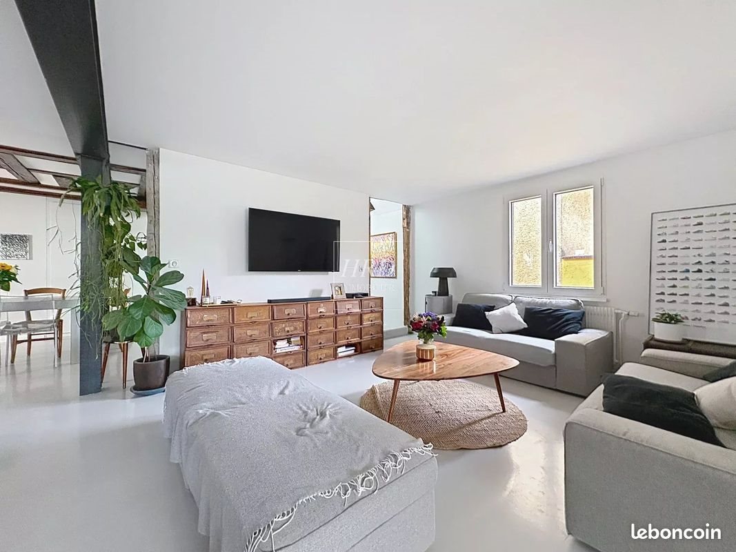 Maison à vendre, 154m², Strasbourg