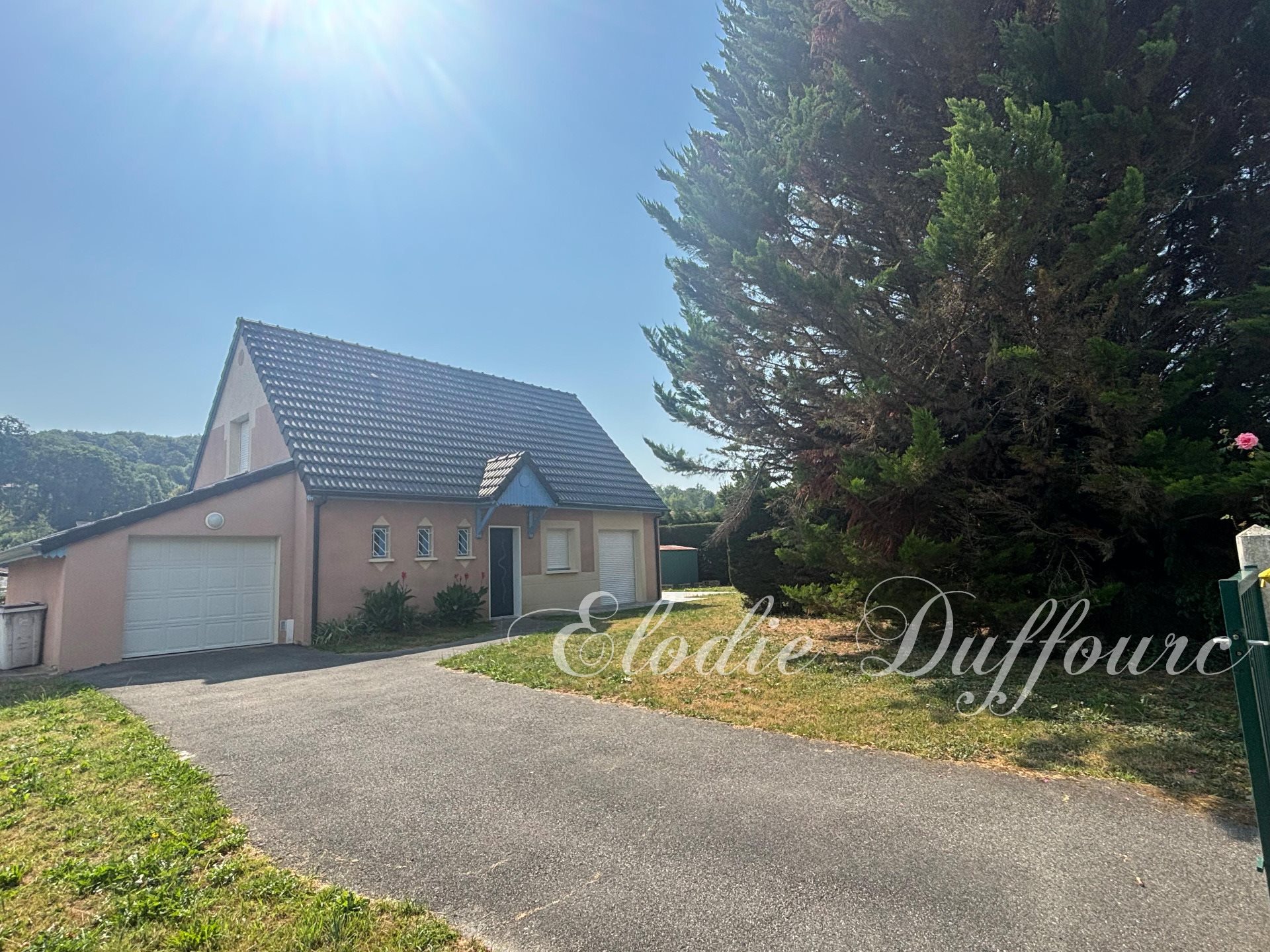 Maison à vendre, 120m², Barbazan-Debat