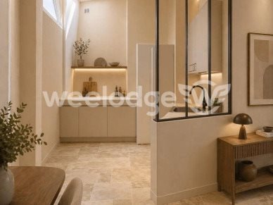 Appartement à vendre, 50m², Pontoise