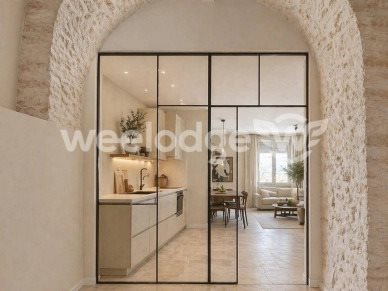 Appartement à vendre, 50m², Pontoise