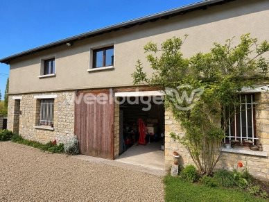 Maison à vendre, 140m², Condécourt