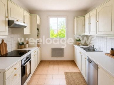 Appartement à vendre, 71m², Cergy