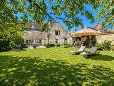 Maison à vendre, 150m², Théméricourt