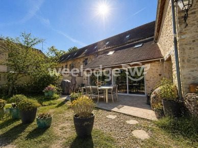 Maison à vendre, 150m², Théméricourt