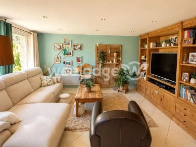Maison à vendre, 150m², Théméricourt