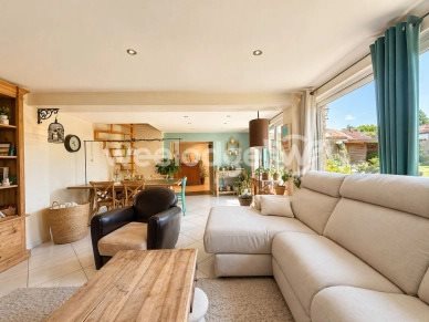 Maison à vendre, 150m², Théméricourt