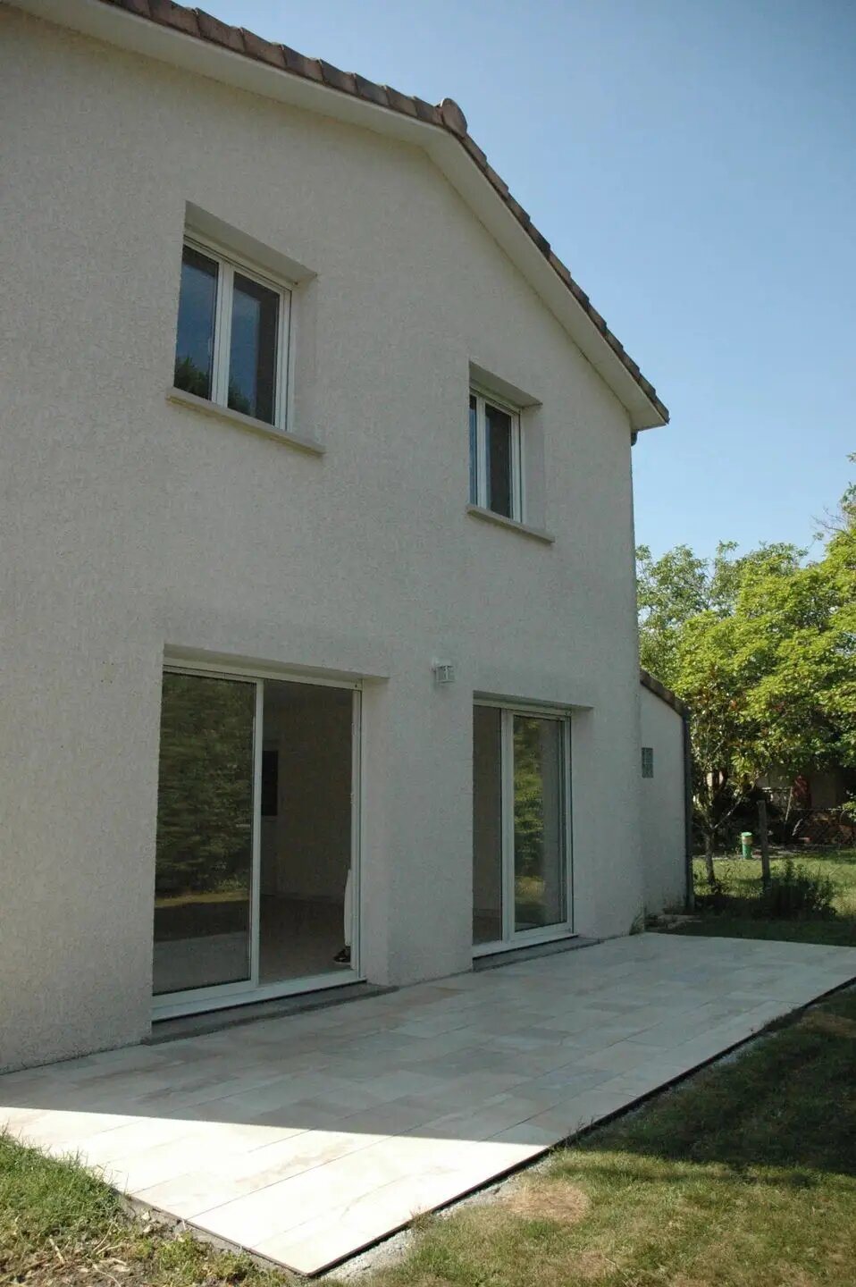 Maison à louer, 110m², Balma