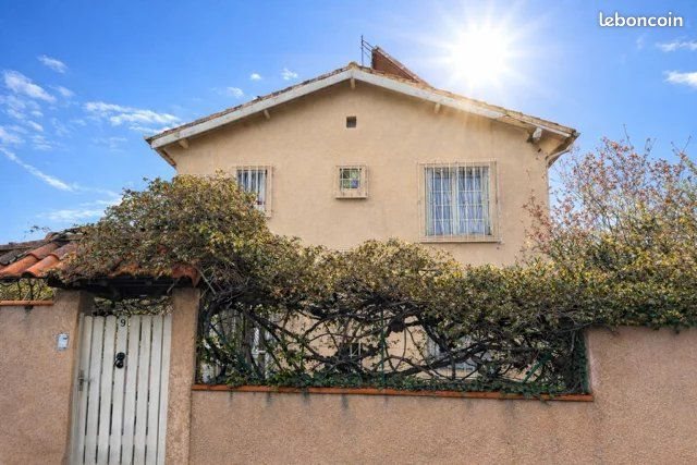 Maison à vendre, 195m², Toulouse