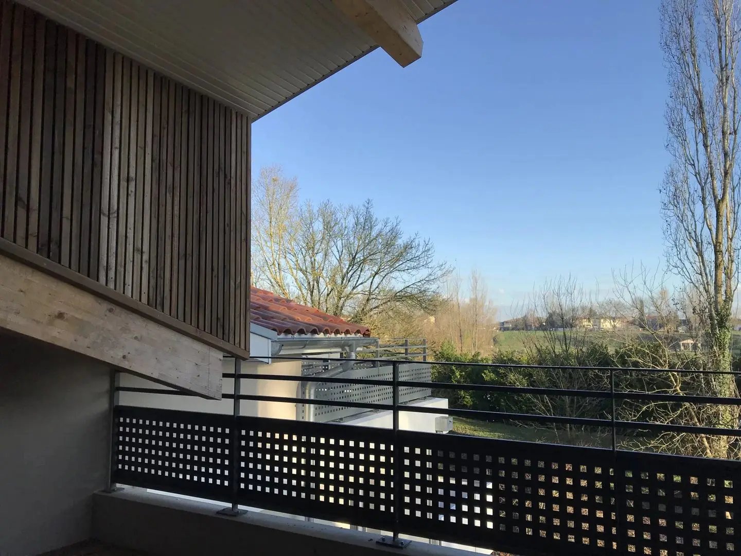 Appartement à louer, 27m², Saint-Jean