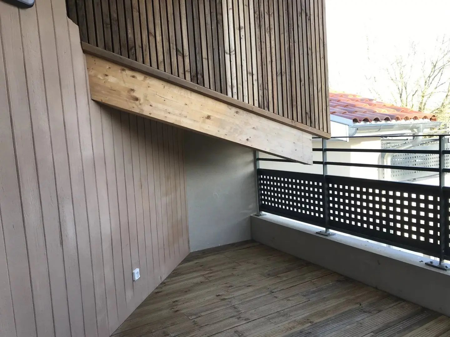 Appartement à louer, 27m², Saint-Jean