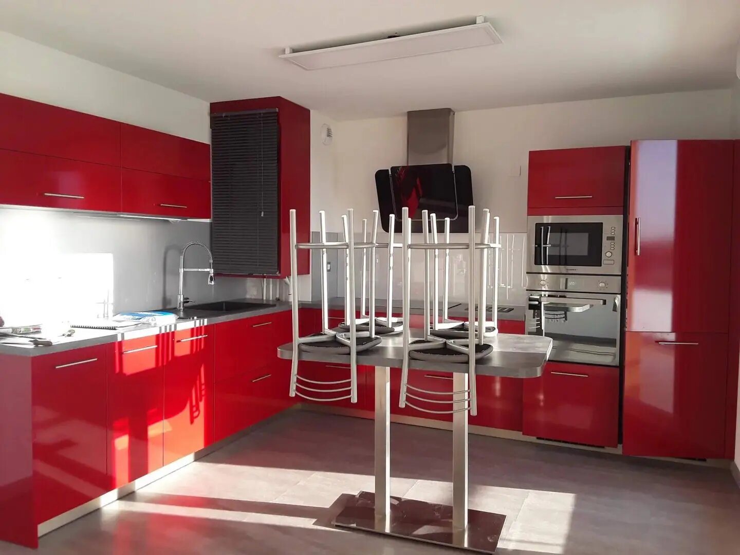 Appartement à louer, 58m², Léguevin