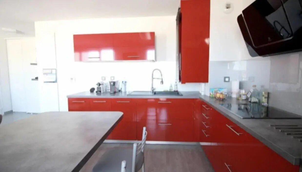 Appartement à louer, 58m², Léguevin