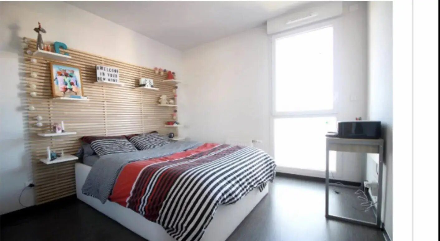 Appartement à louer, 58m², Léguevin