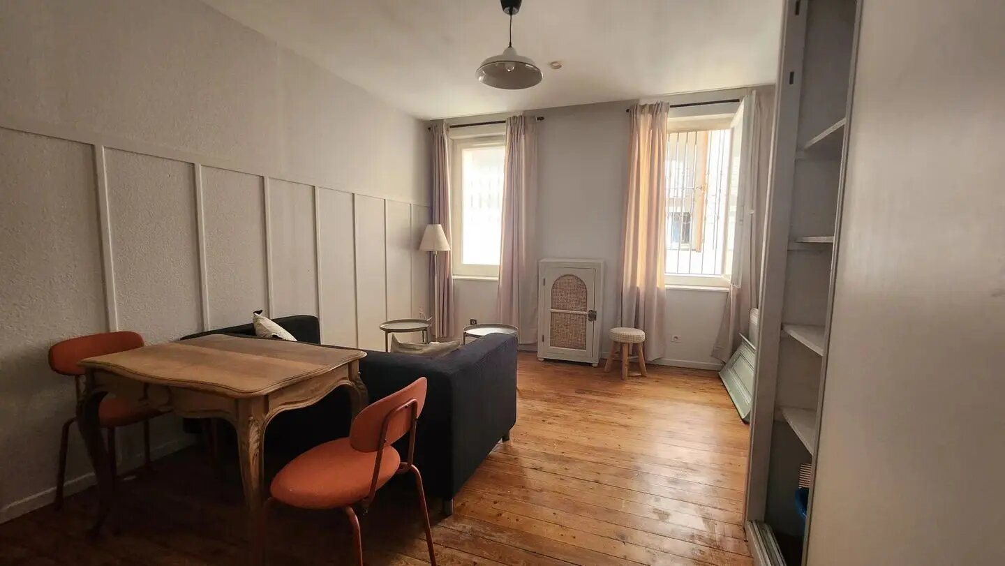 Appartement à louer, 26m², Toulouse