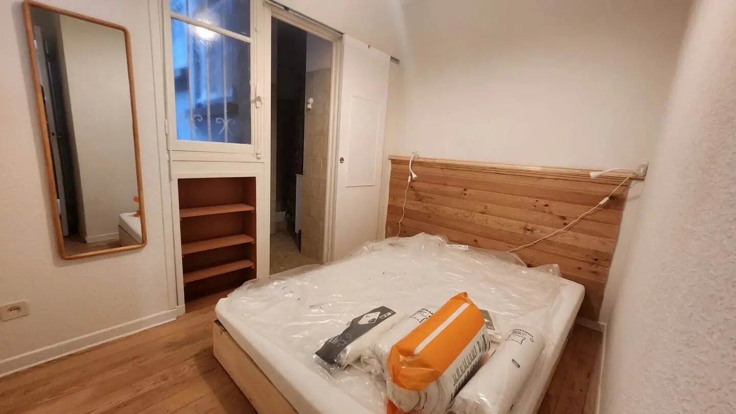 Appartement à louer, 26m², Toulouse