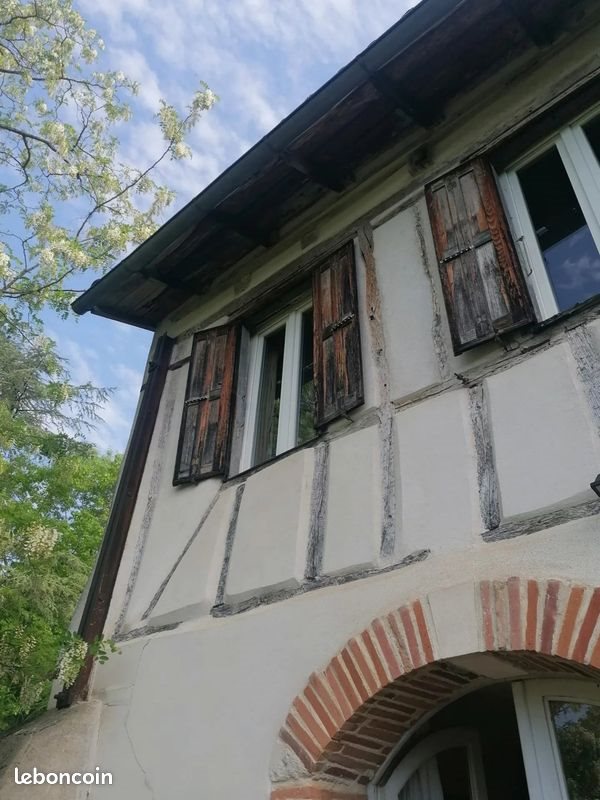 Maison à vendre, 182m², Labastide-Saint-Georges