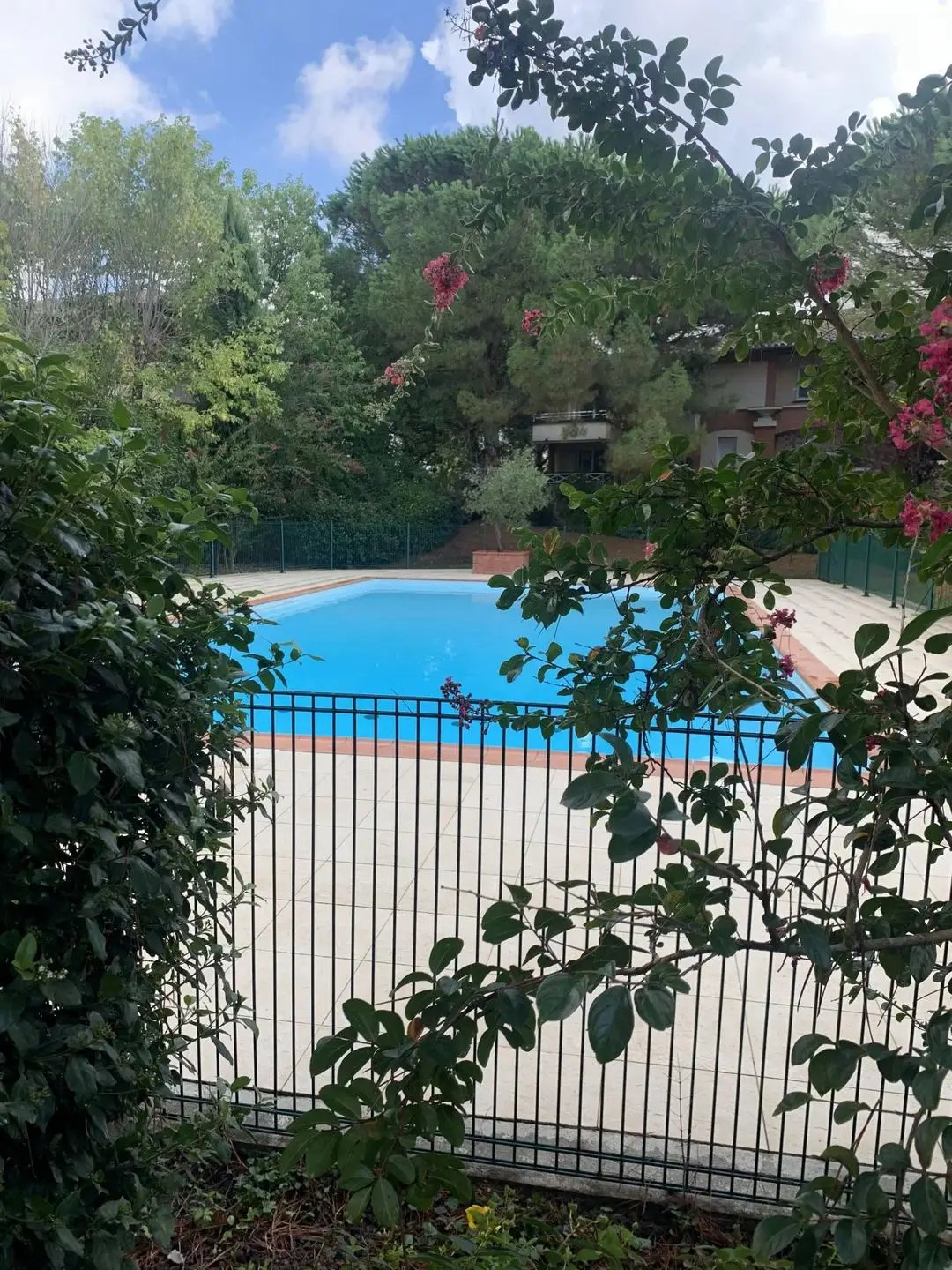 Appartement à louer, 39m², Seilh