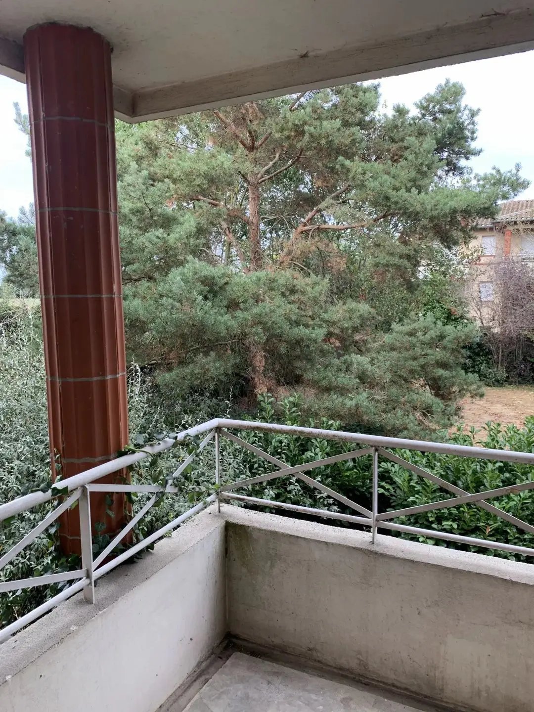 Appartement à louer, 39m², Seilh
