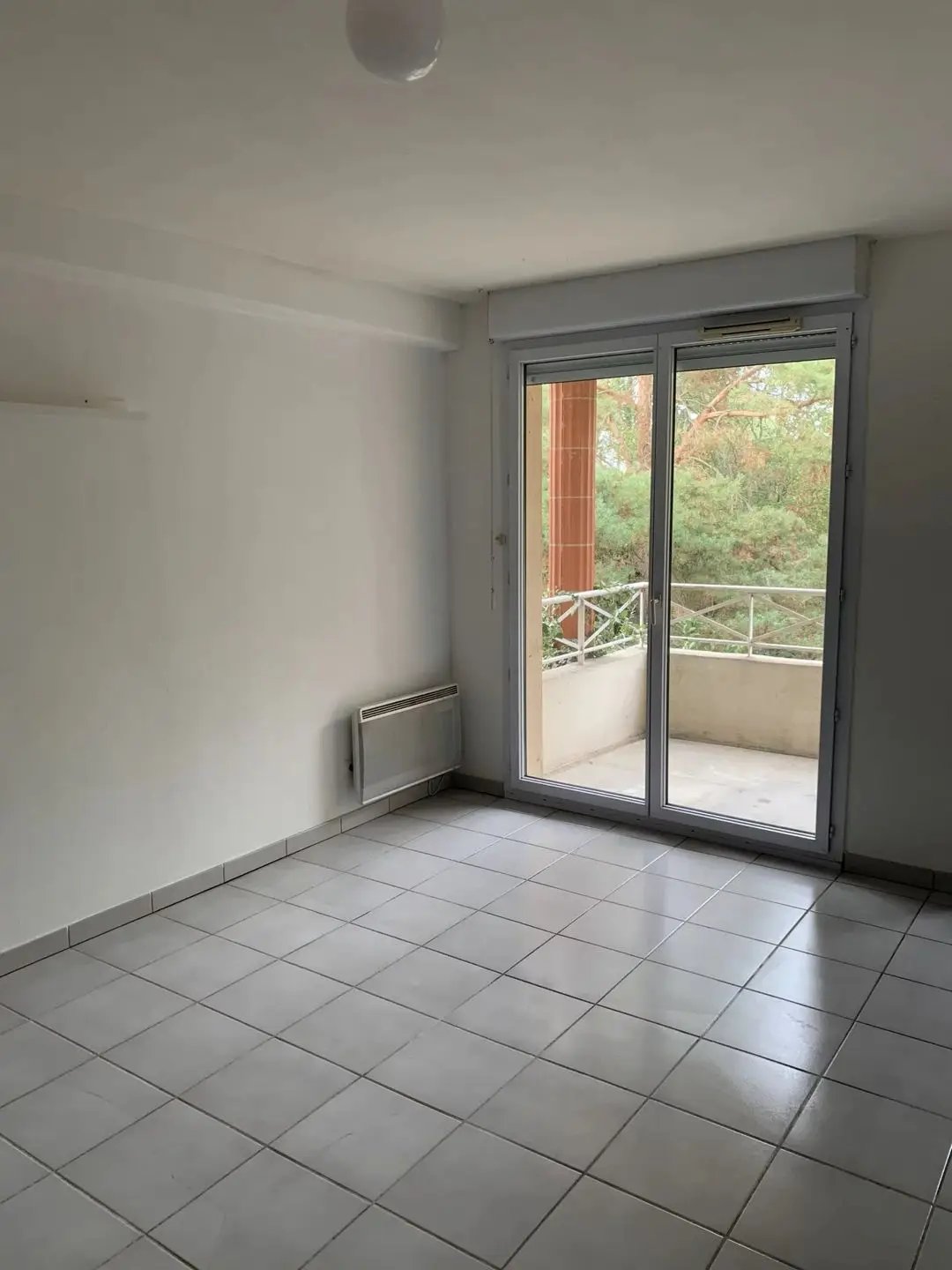 Appartement à louer, 39m², Seilh