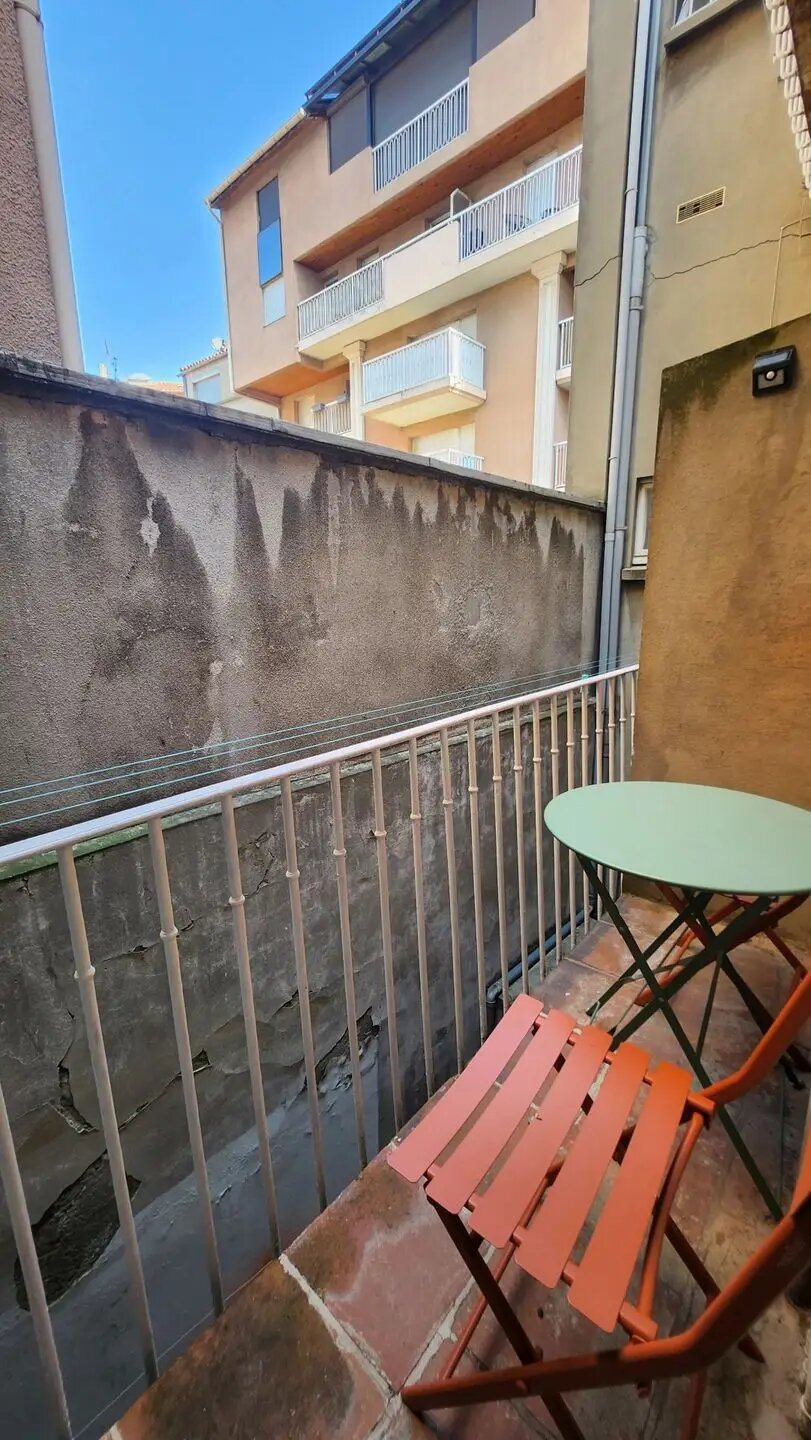 Appartement à louer, 29m², Toulouse