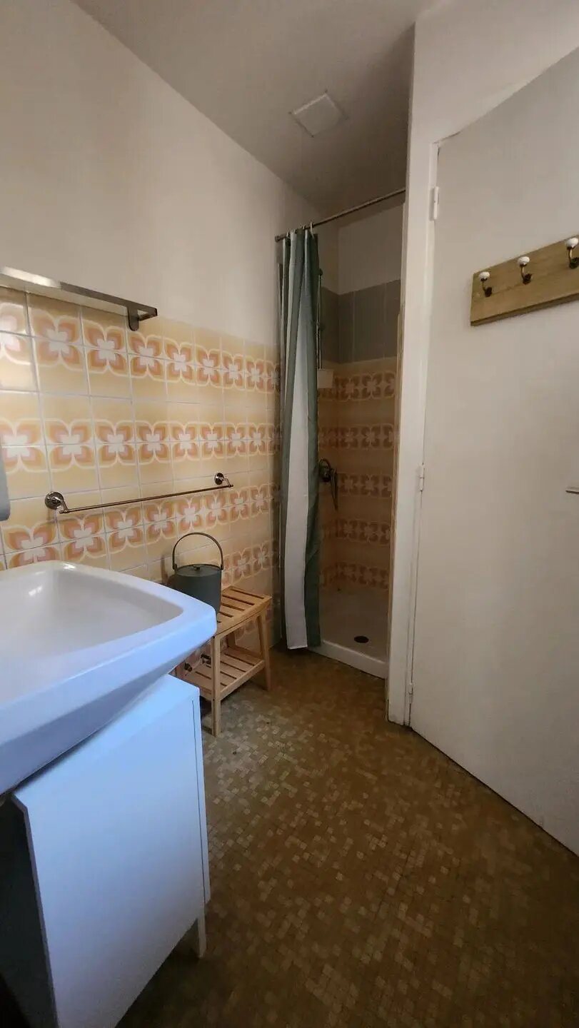 Appartement à louer, 29m², Toulouse