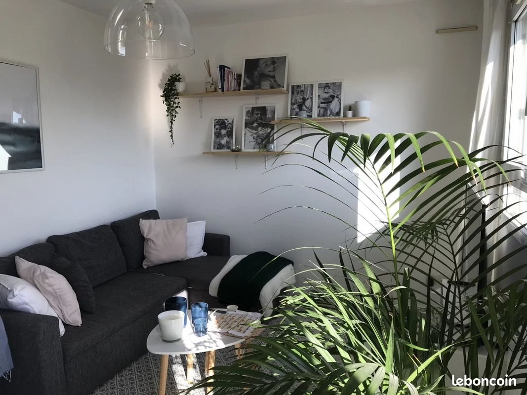 Appartement à vendre, 34m², Toulouse