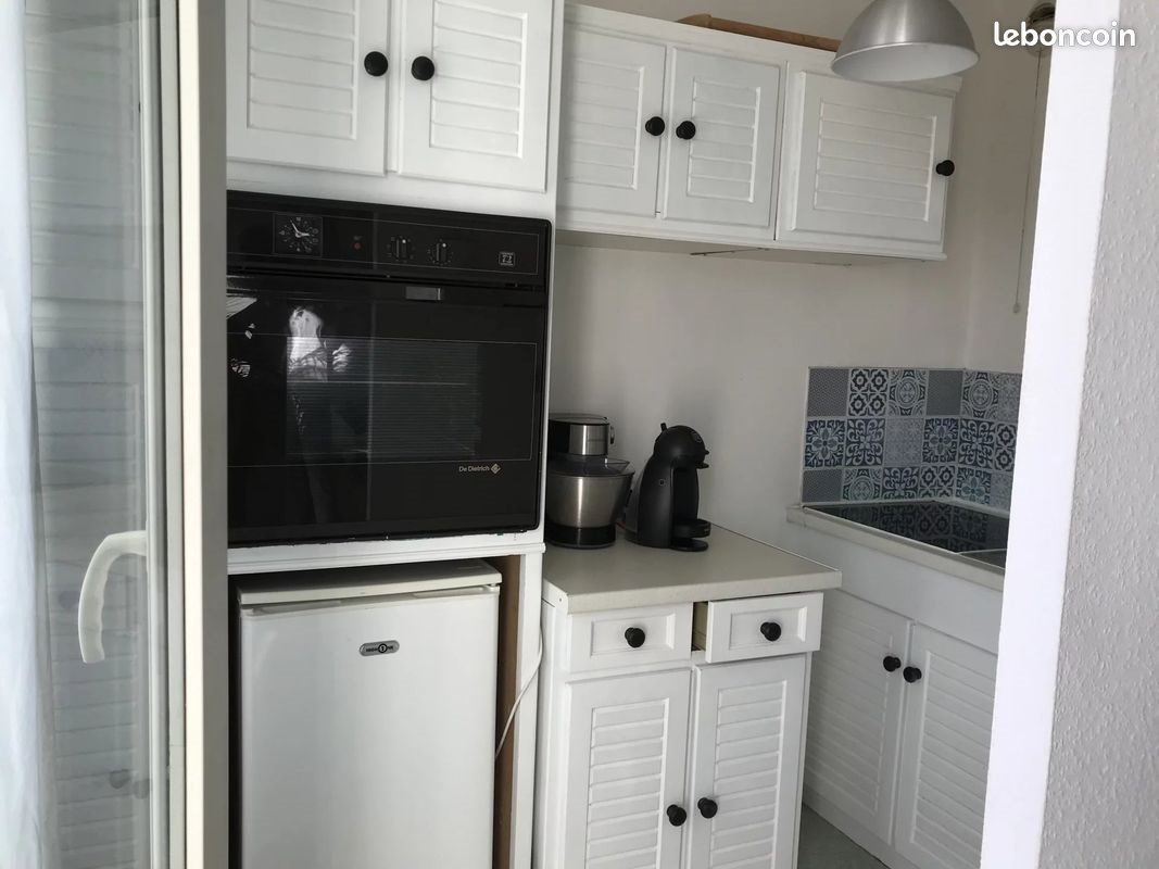Appartement à vendre, 34m², Toulouse