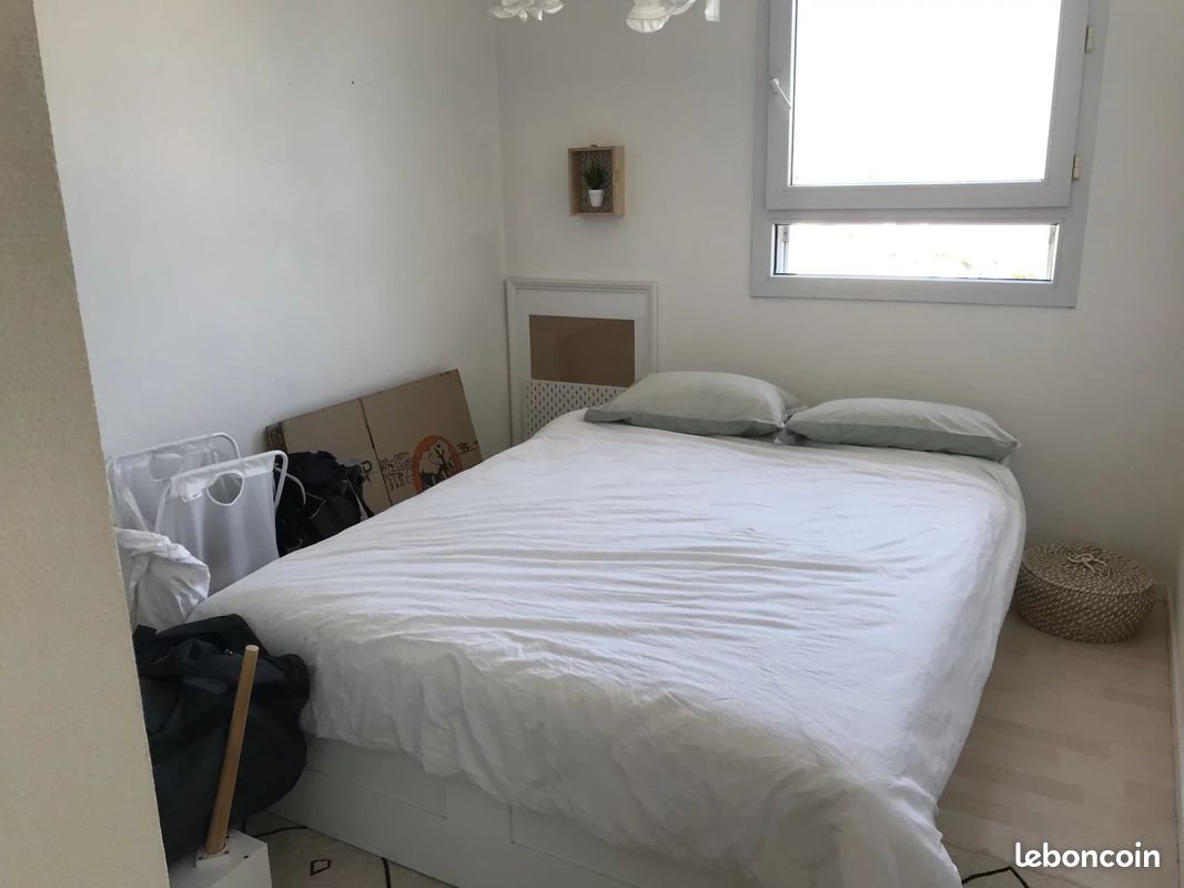 Appartement à vendre, 34m², Toulouse
