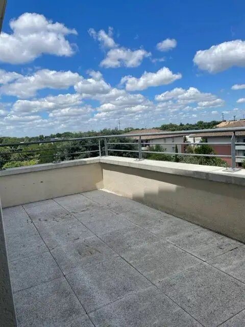 Appartement à louer, 73m², Toulouse
