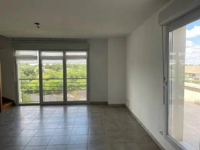 Appartement à louer, 73m², Toulouse