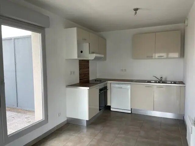Appartement à louer, 73m², Toulouse