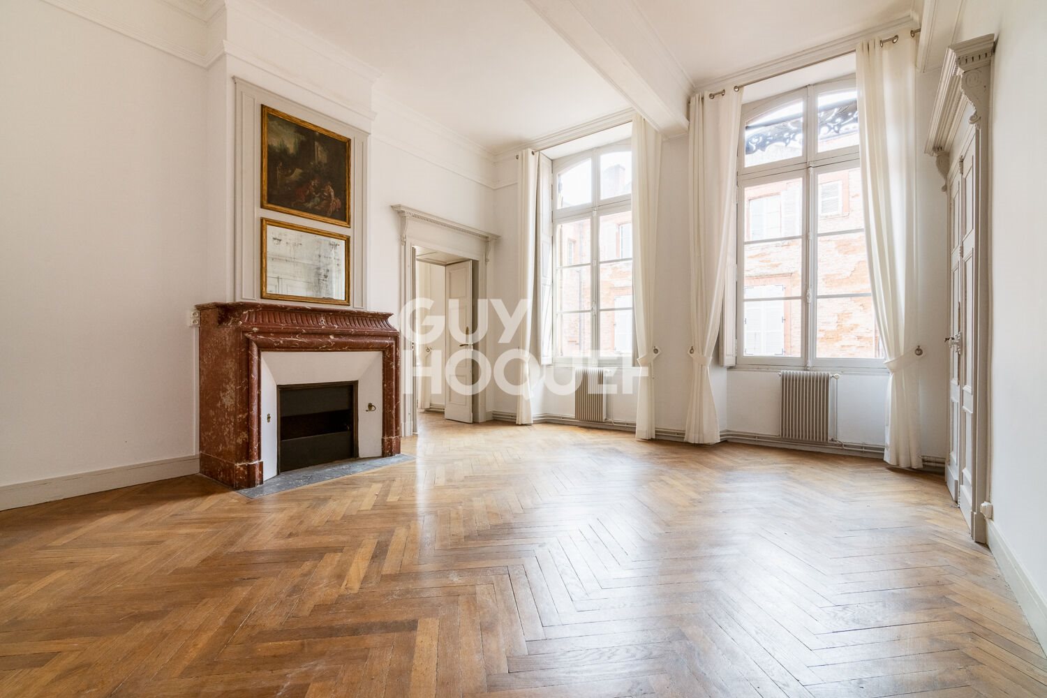 Appartement à vendre, 194m², Toulouse
