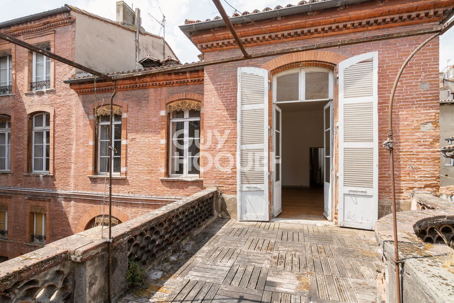 Appartement à vendre, 194m², Toulouse