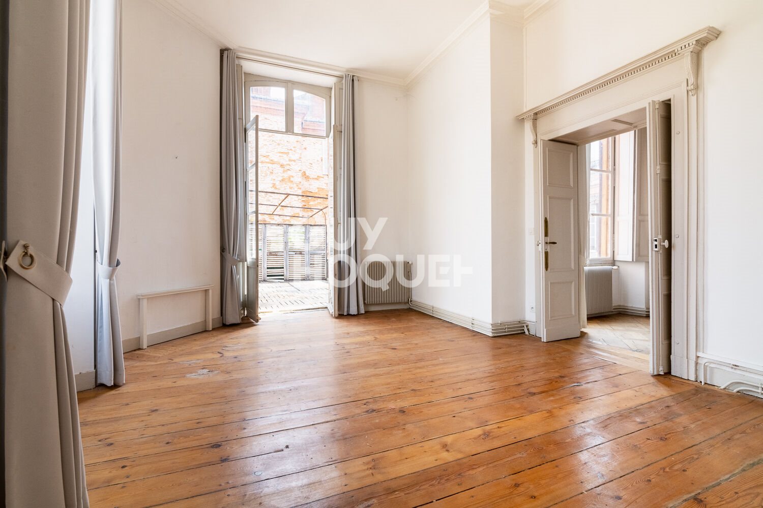 Appartement à vendre, 194m², Toulouse