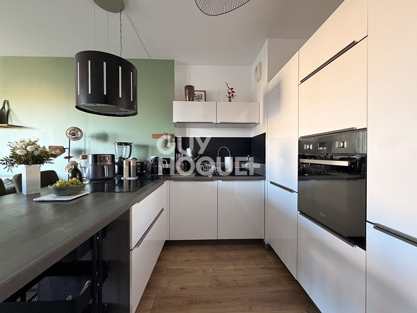 Appartement à louer, 62m², Toulouse