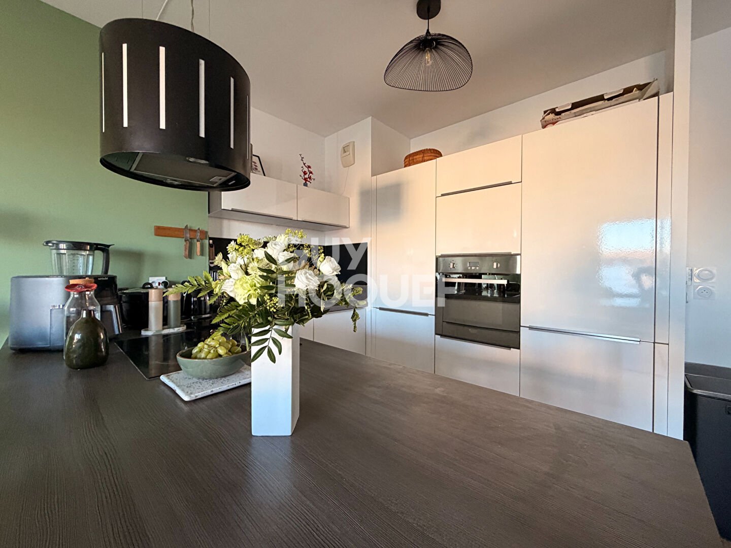 Appartement à louer, 62m², Toulouse