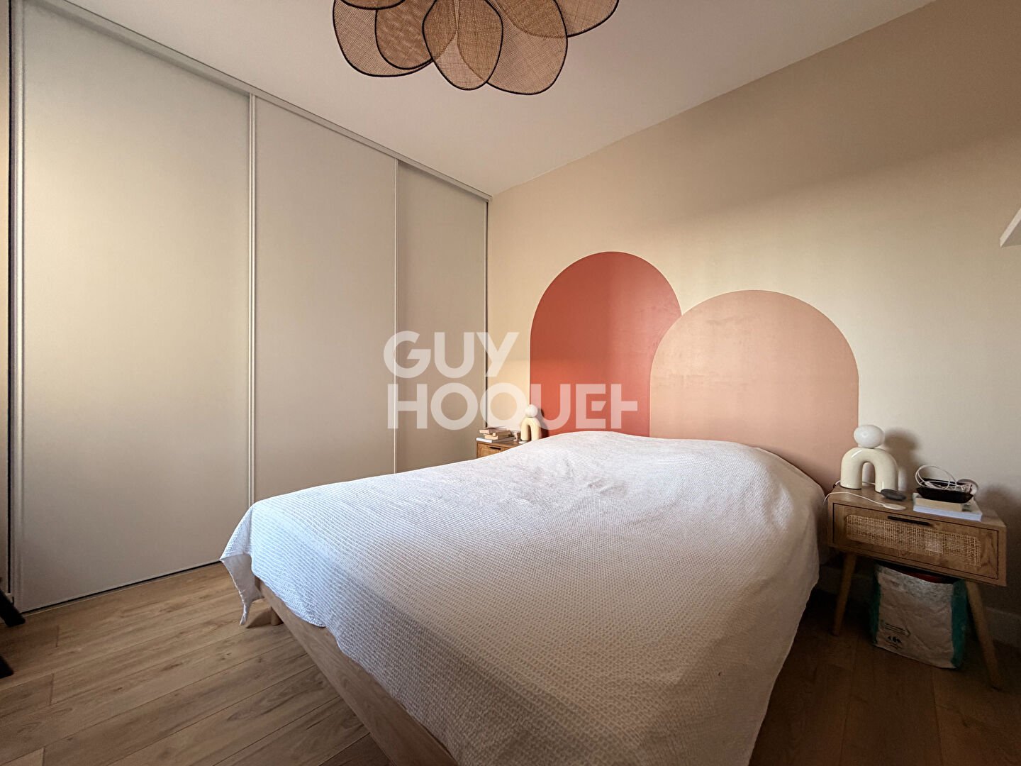 Appartement à louer, 62m², Toulouse