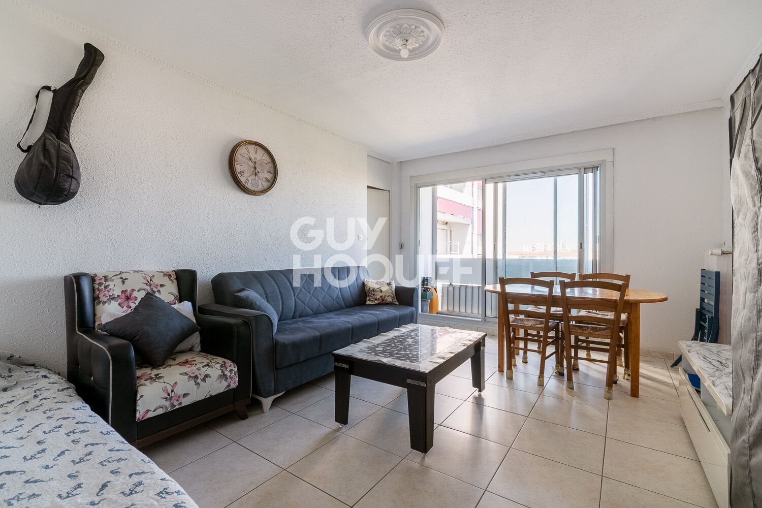 Appartement à vendre, 74m², Toulouse