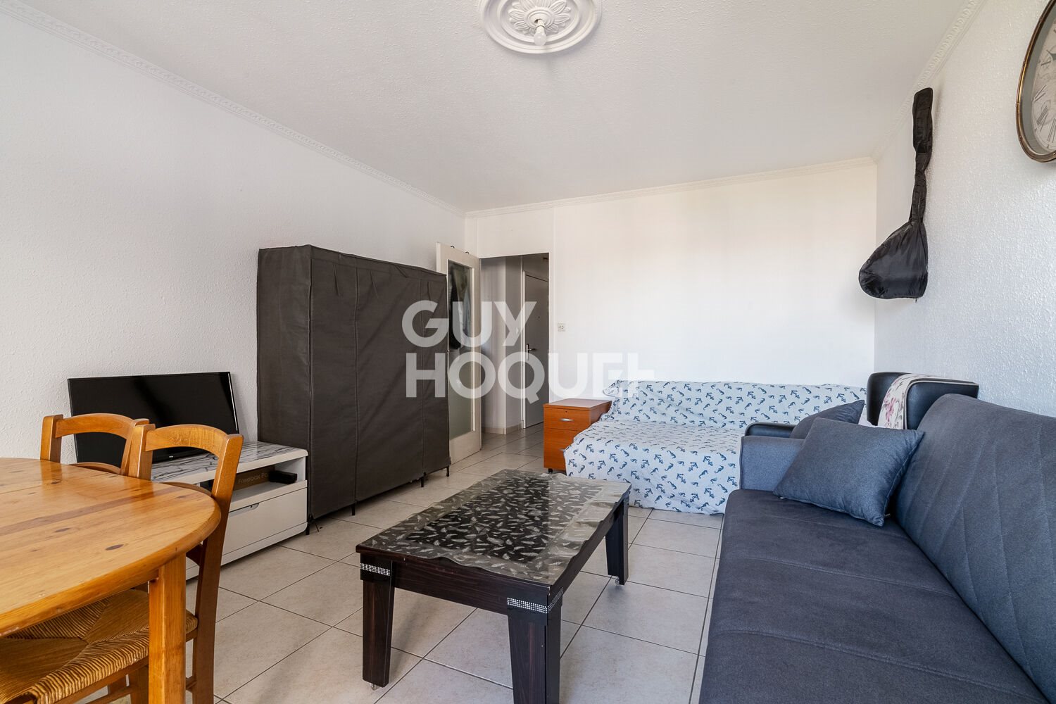 Appartement à vendre, 74m², Toulouse