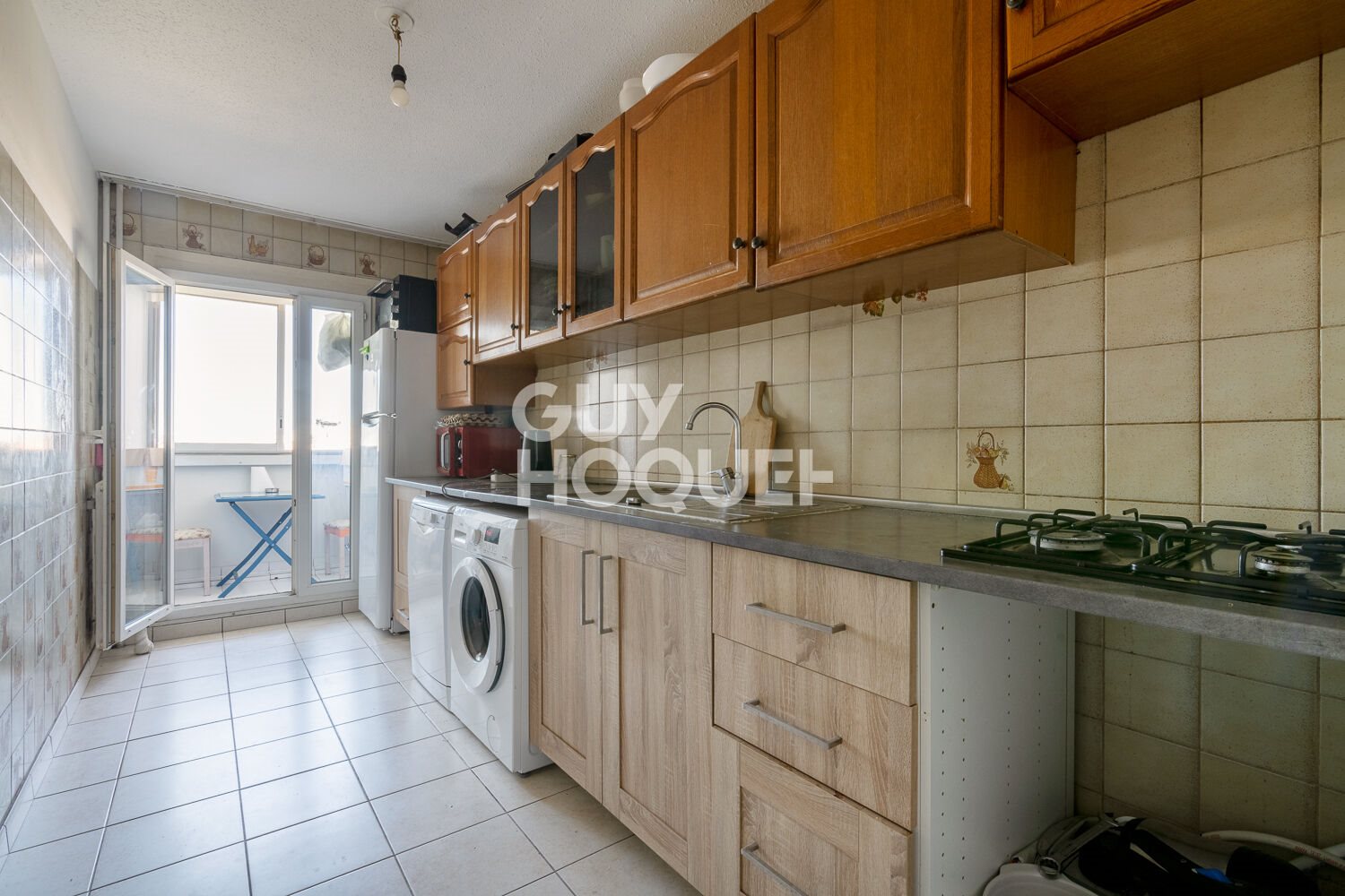 Appartement à vendre, 74m², Toulouse