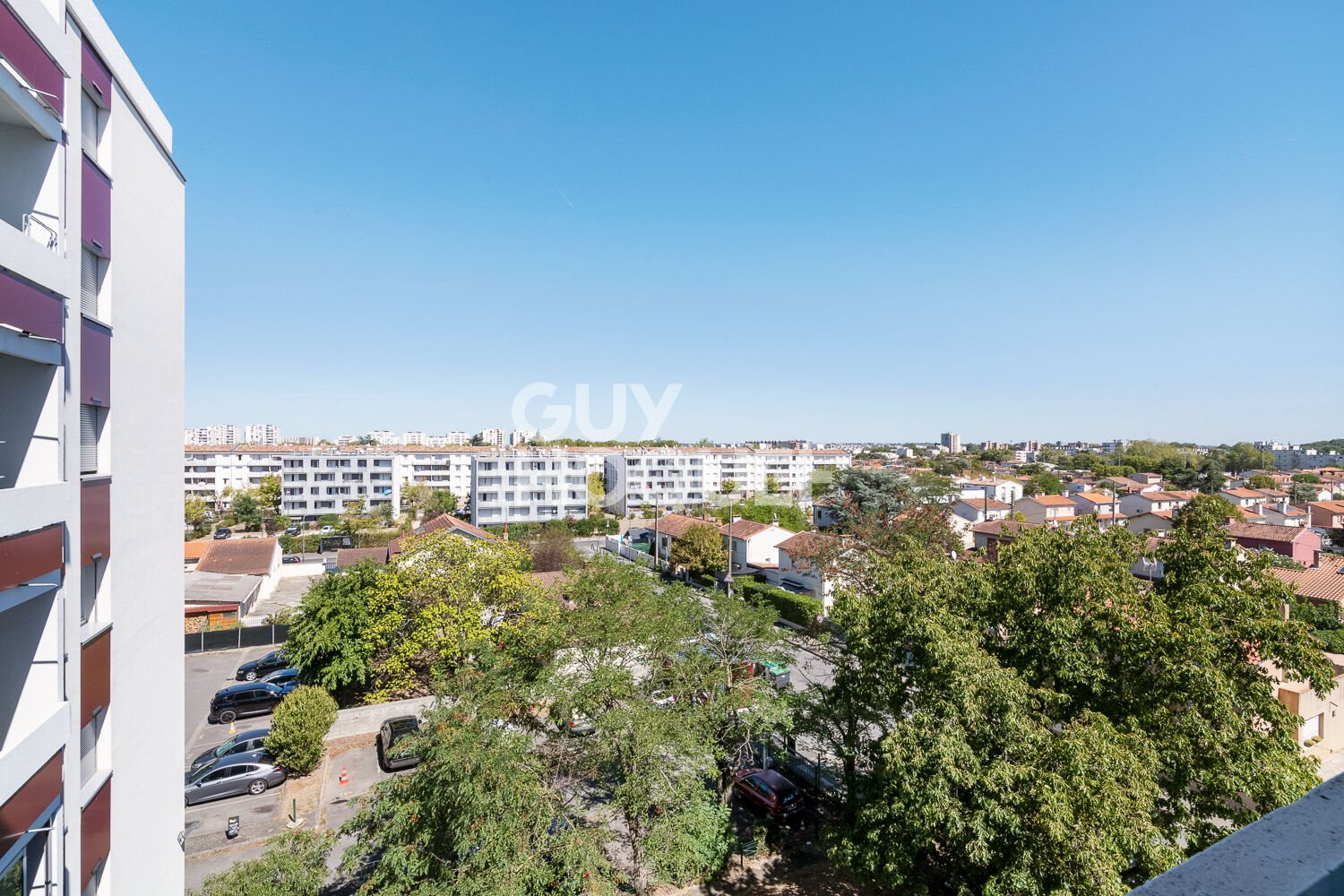 Appartement à vendre, 74m², Toulouse