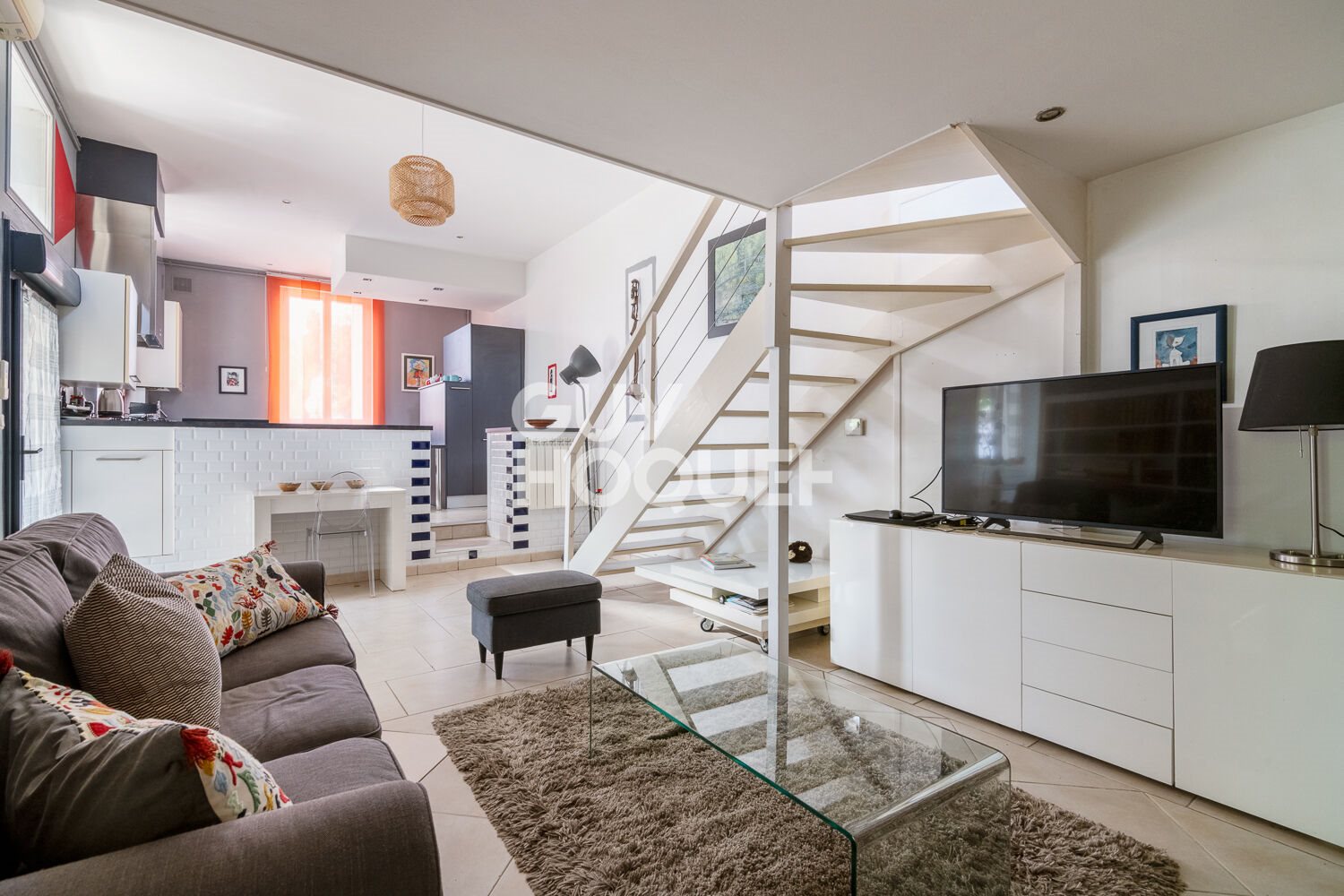 Maison à vendre, 105m², Toulouse