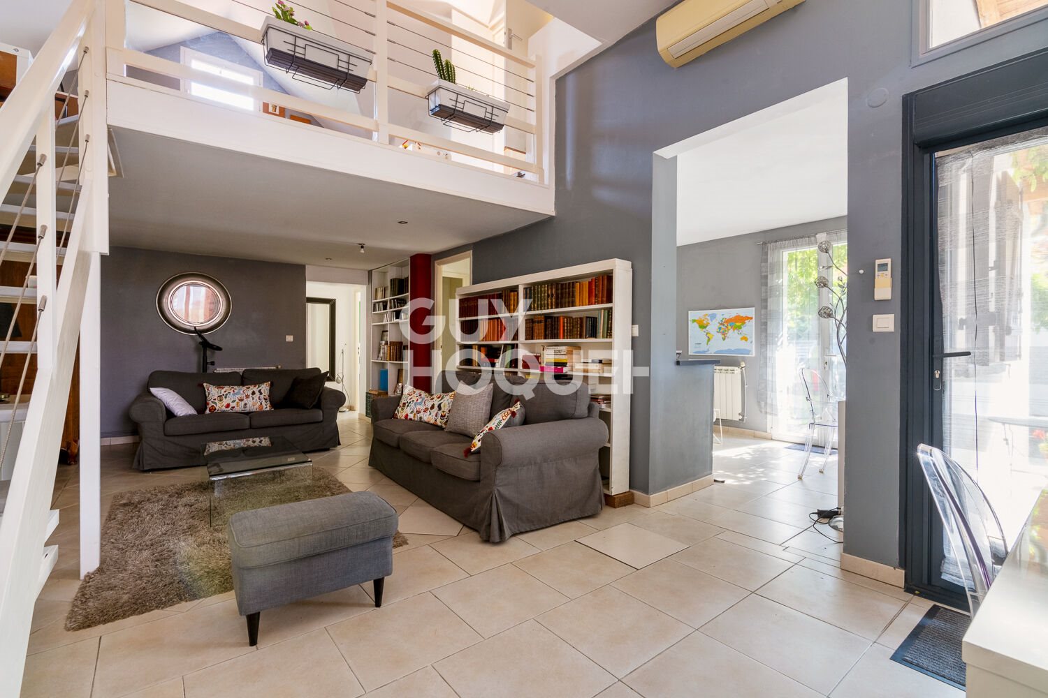 Maison à vendre, 105m², Toulouse