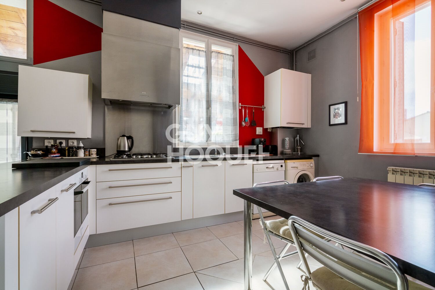 Maison à vendre, 105m², Toulouse