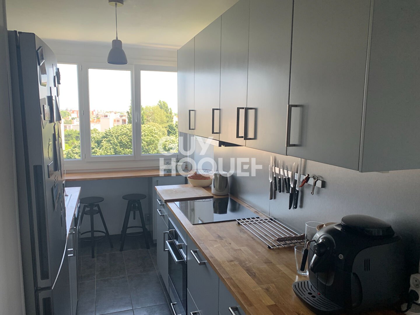 Appartement à louer, 71m², Toulouse