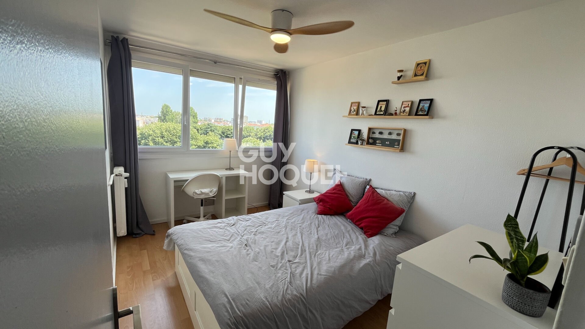 Appartement à louer, 71m², Toulouse