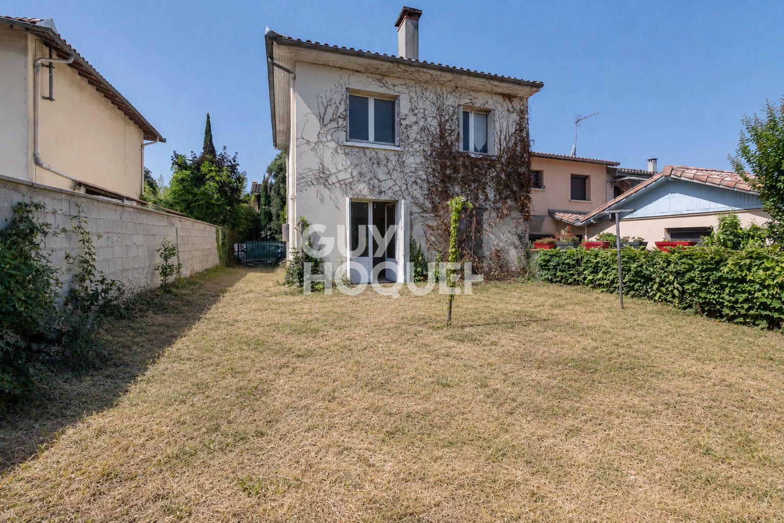 Maison à vendre, 81m², Toulouse