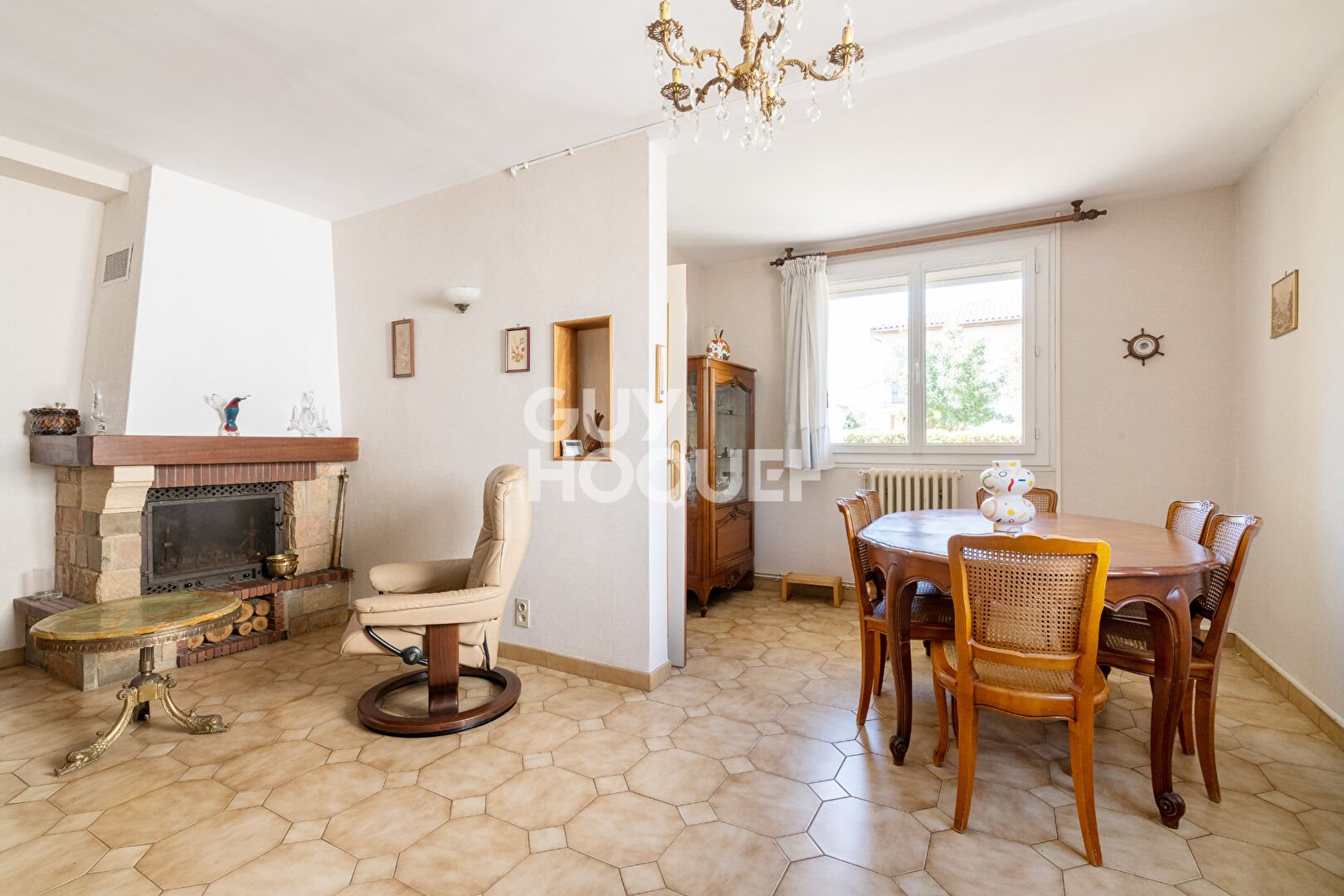 Maison à vendre, 95m², Toulouse