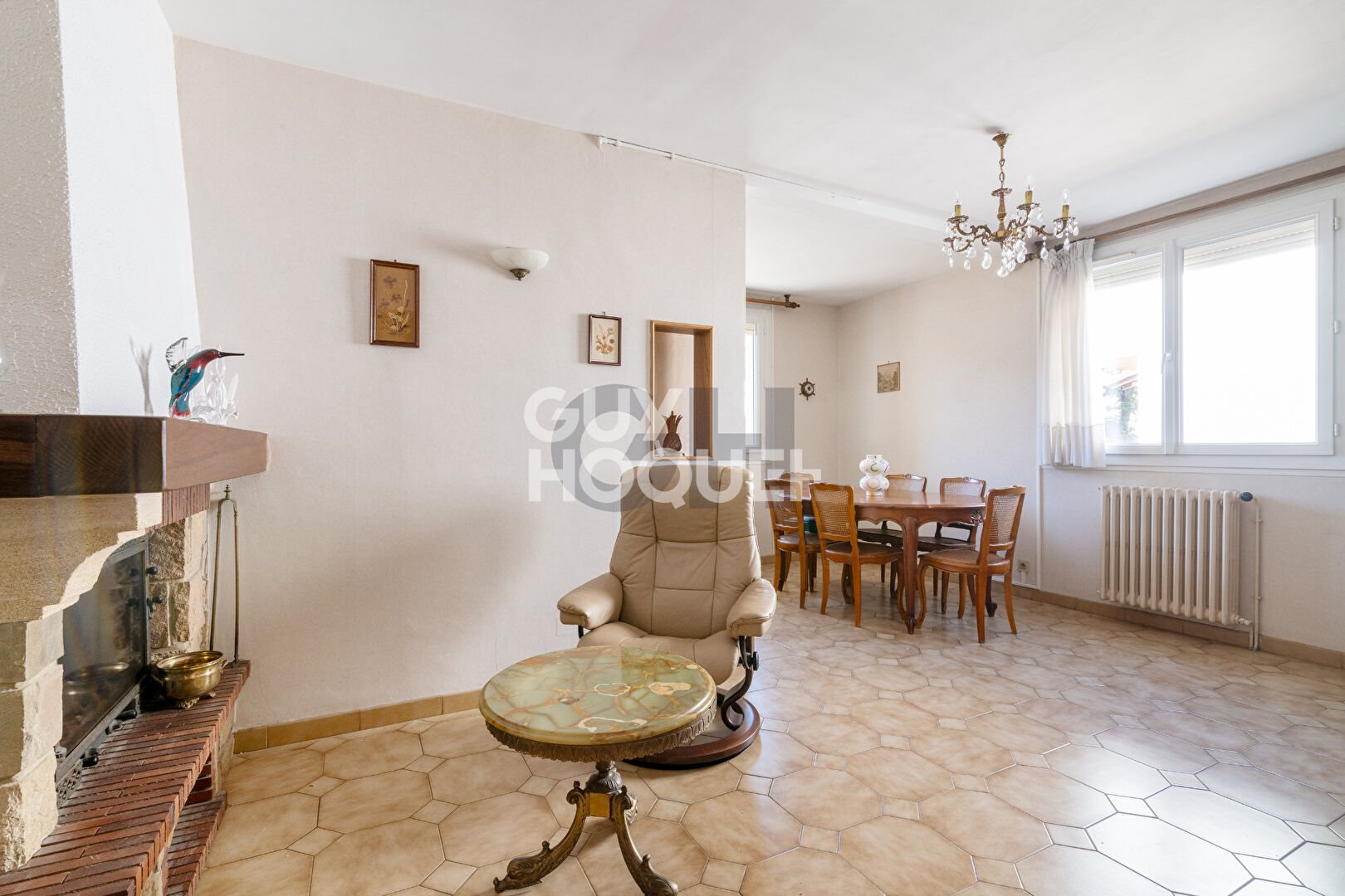 Maison à vendre, 95m², Toulouse