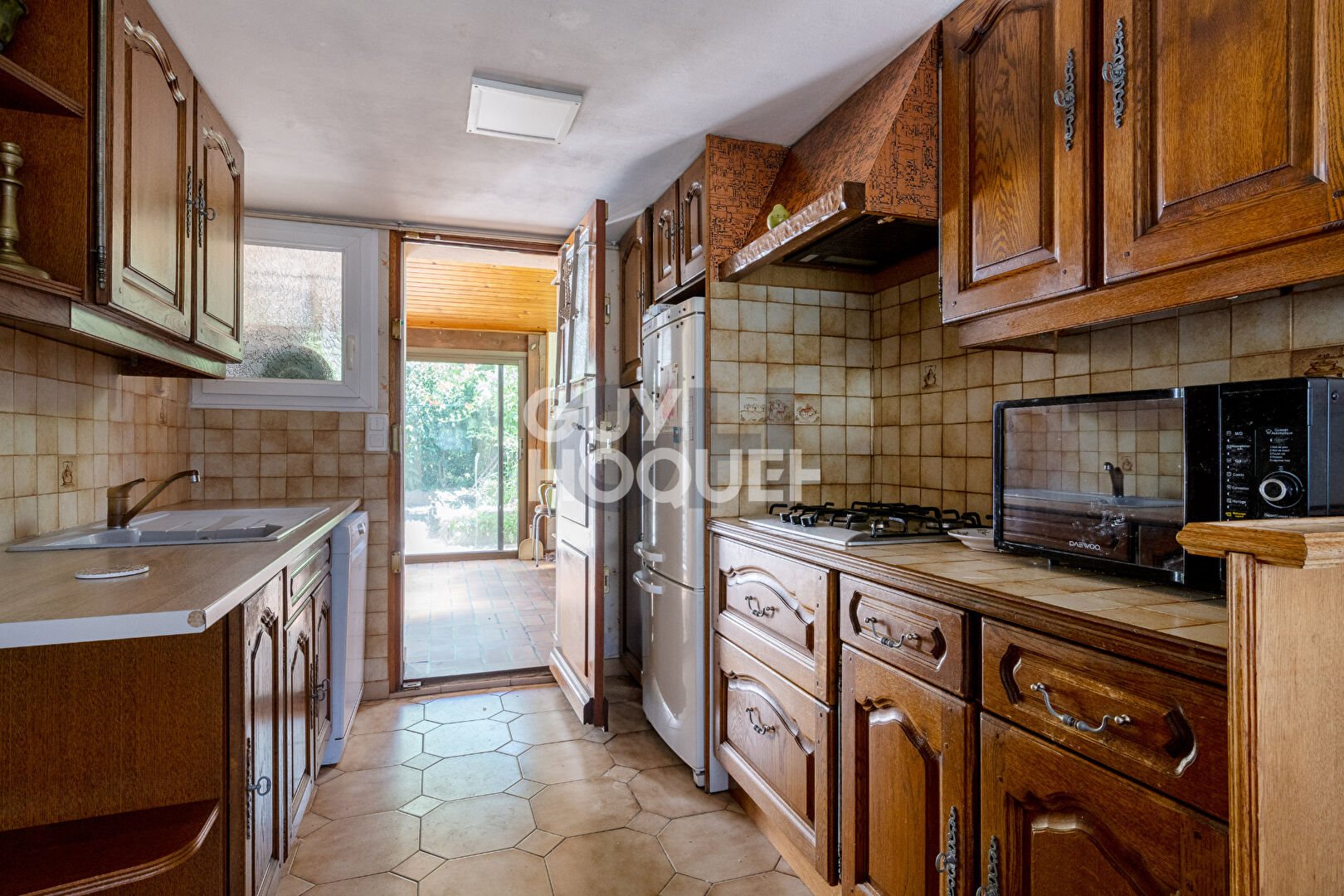 Maison à vendre, 95m², Toulouse